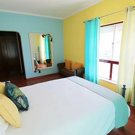 Apartment Beach Break Lagos