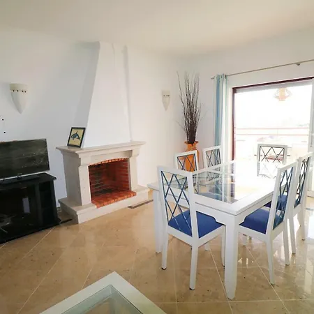 Beach Break Apartment Lagos