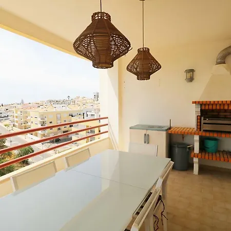 Beach Break Apartment