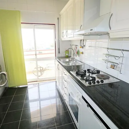 Beach Break Apartment Lagos